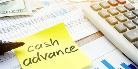 How To Avoid Cash Advance Fees And Penalties